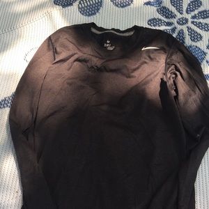 Nike Dri Fit Top